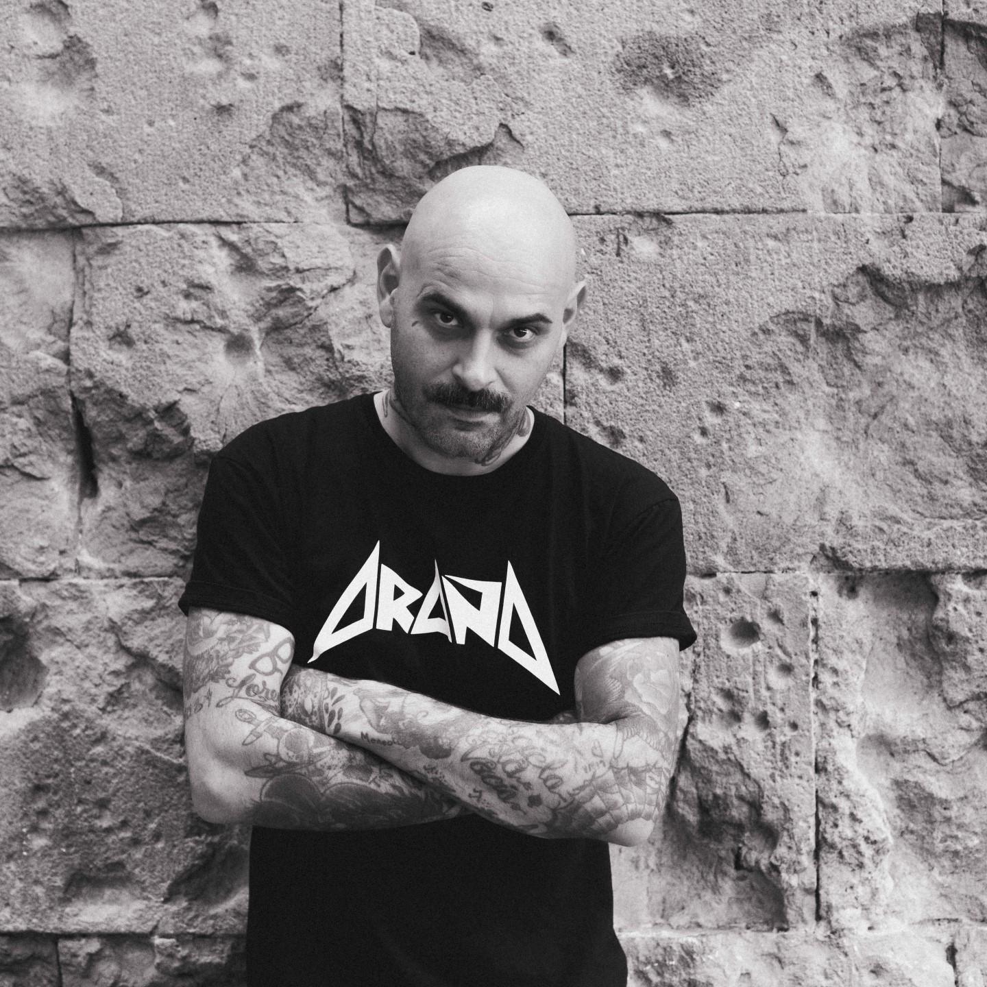 Santi Aranya