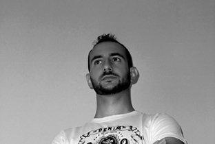 David Olmos