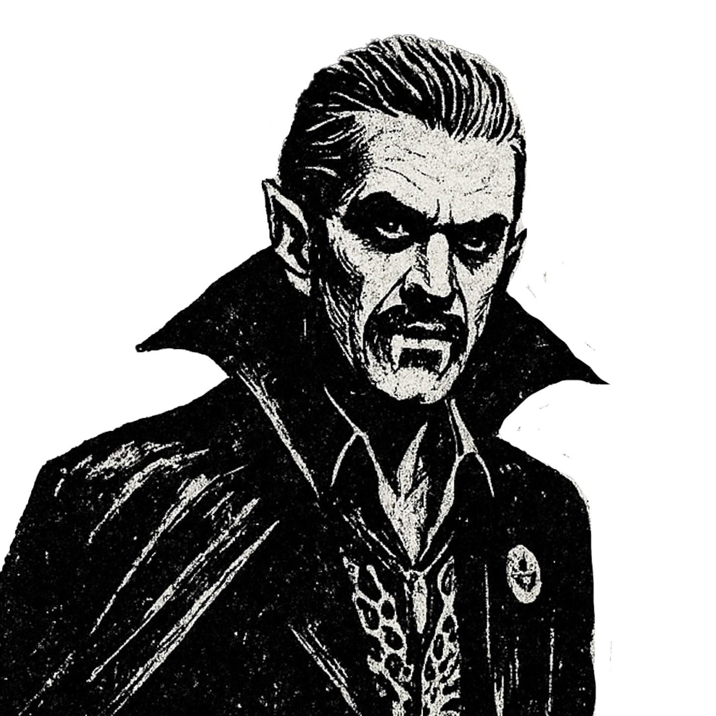 Lord Galon