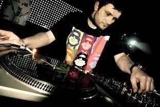 DJ System-D