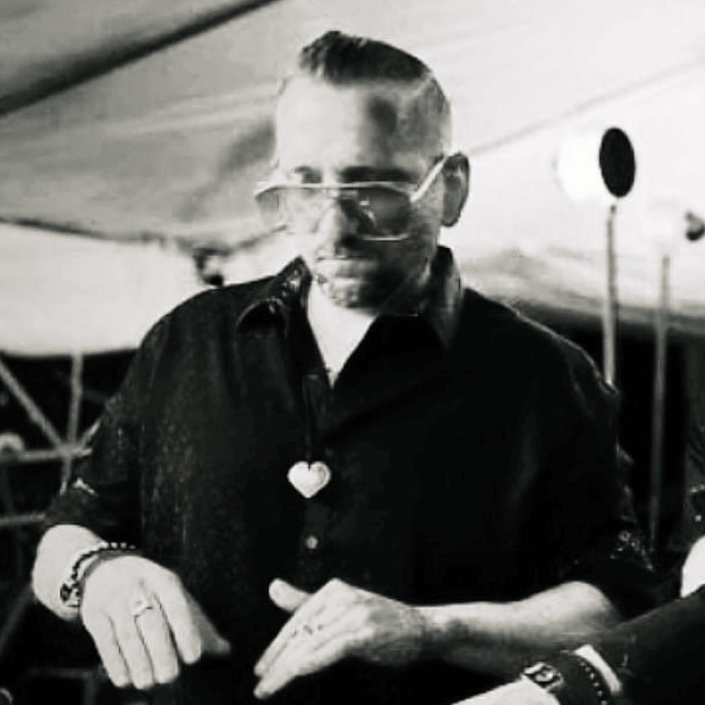 Tim Cronick