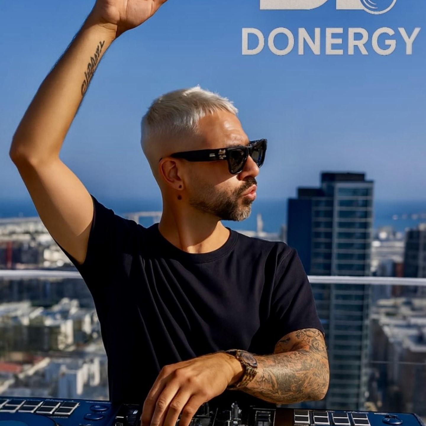 DON ERGY