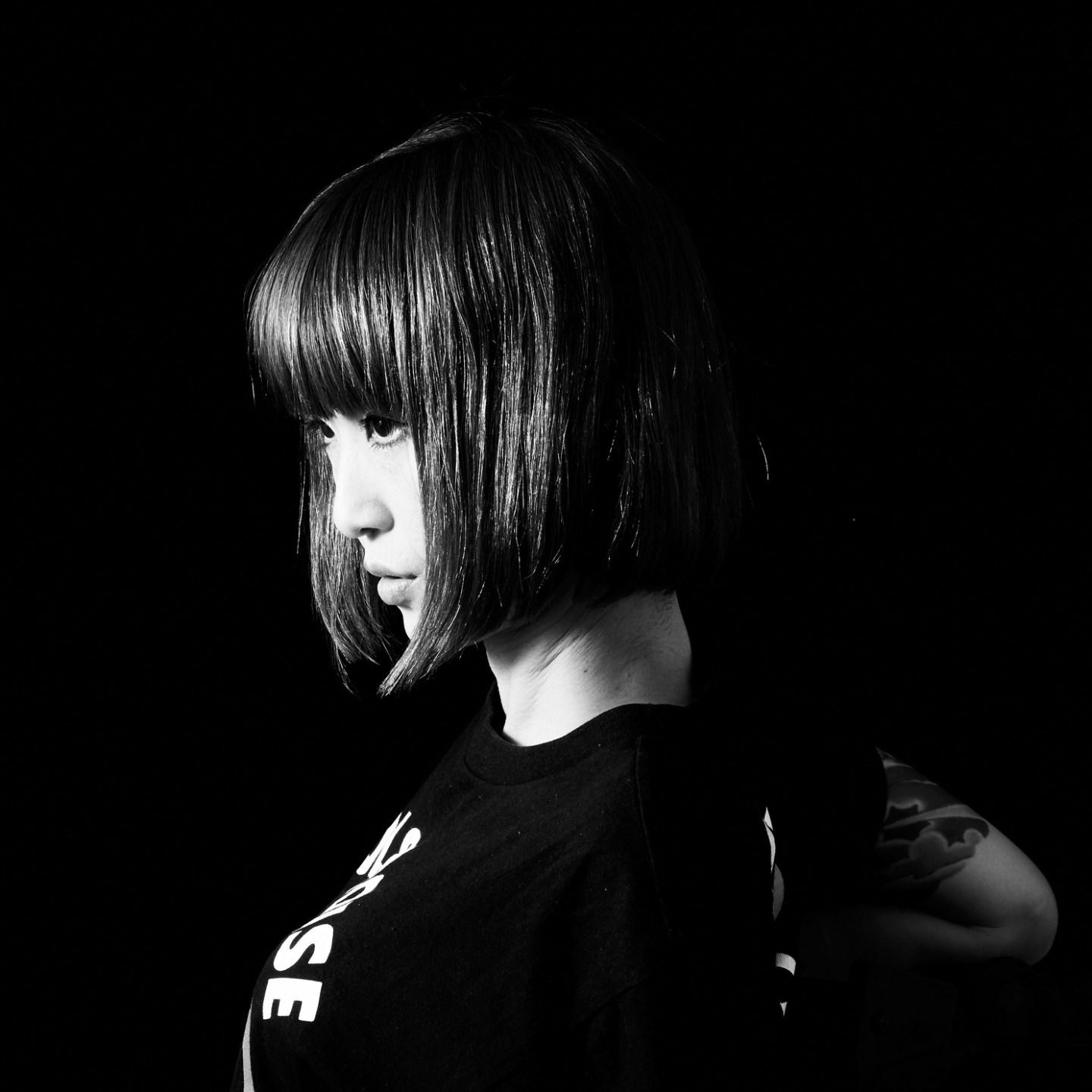 Moeko Nagamori