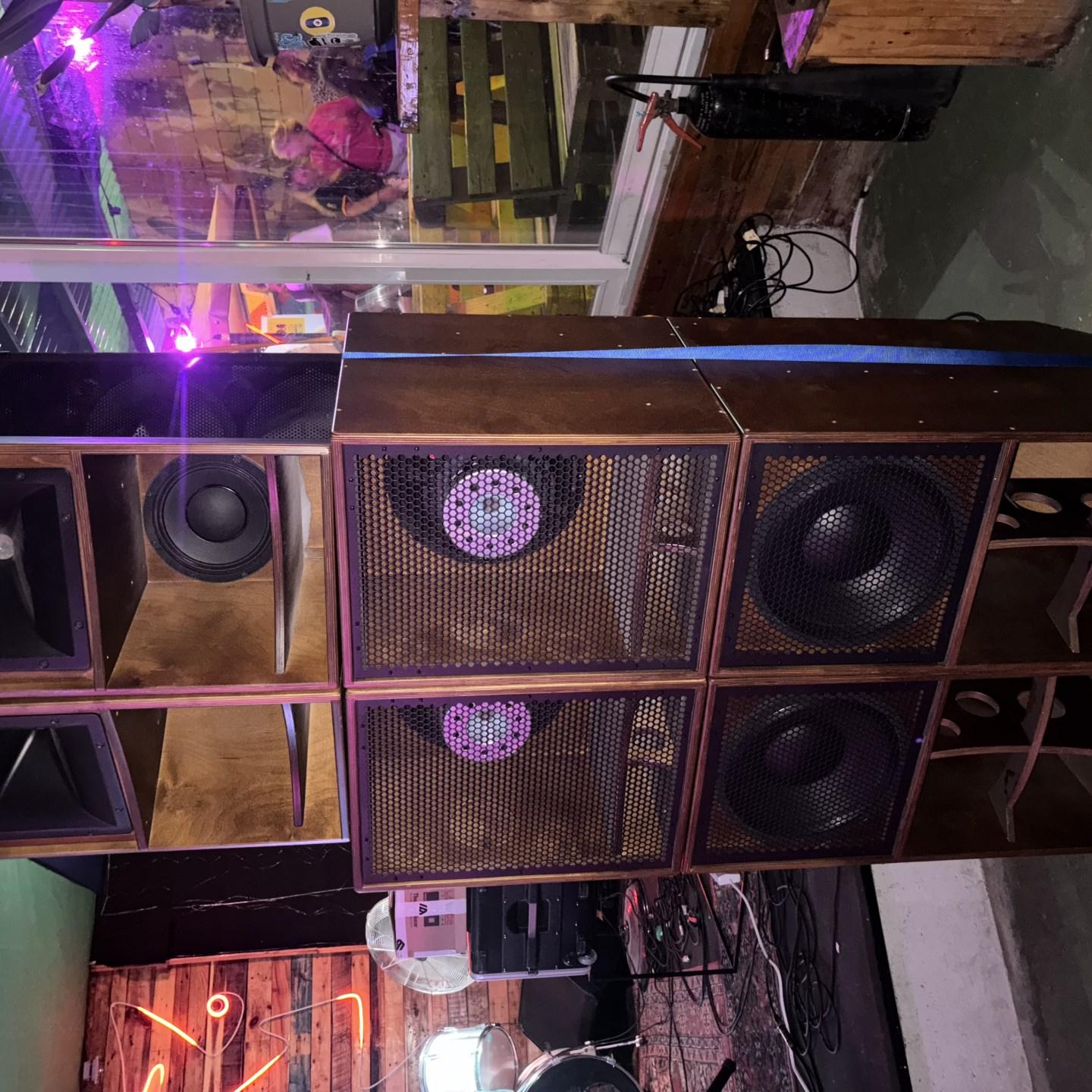 Razzett Sound