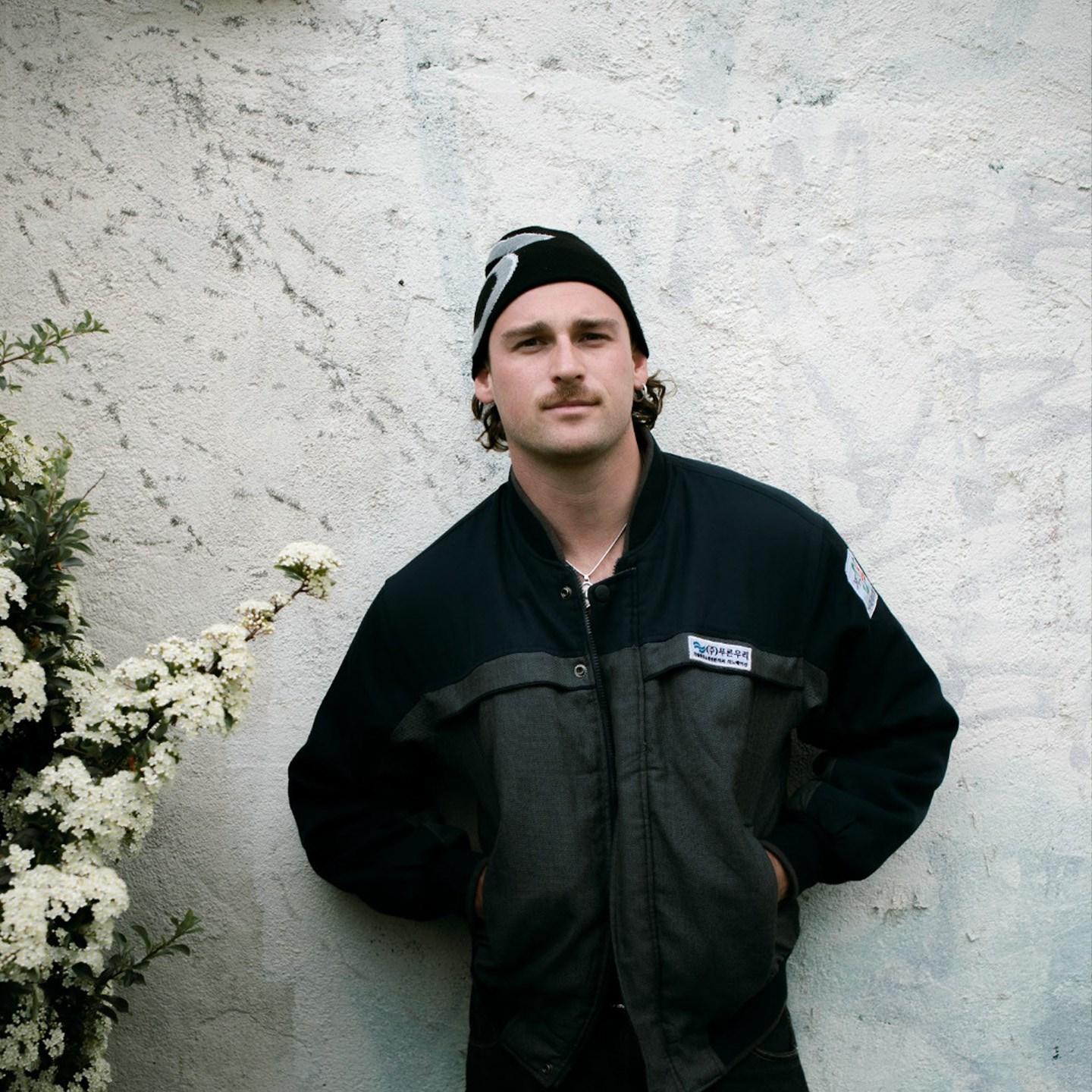 BEN GERRANS
