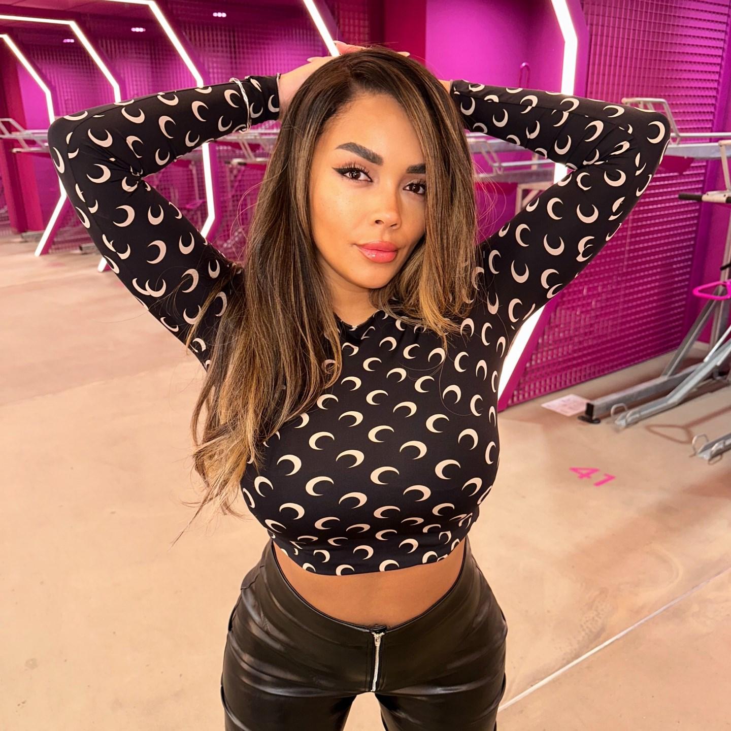 Nika Herero
