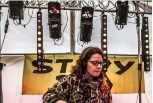 DJ Anita