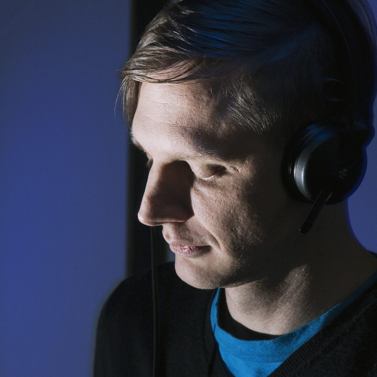 DJ Moritz