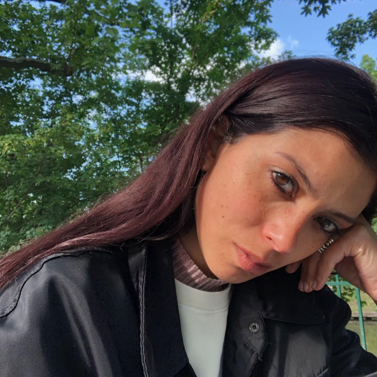 Irem Tanriverdi