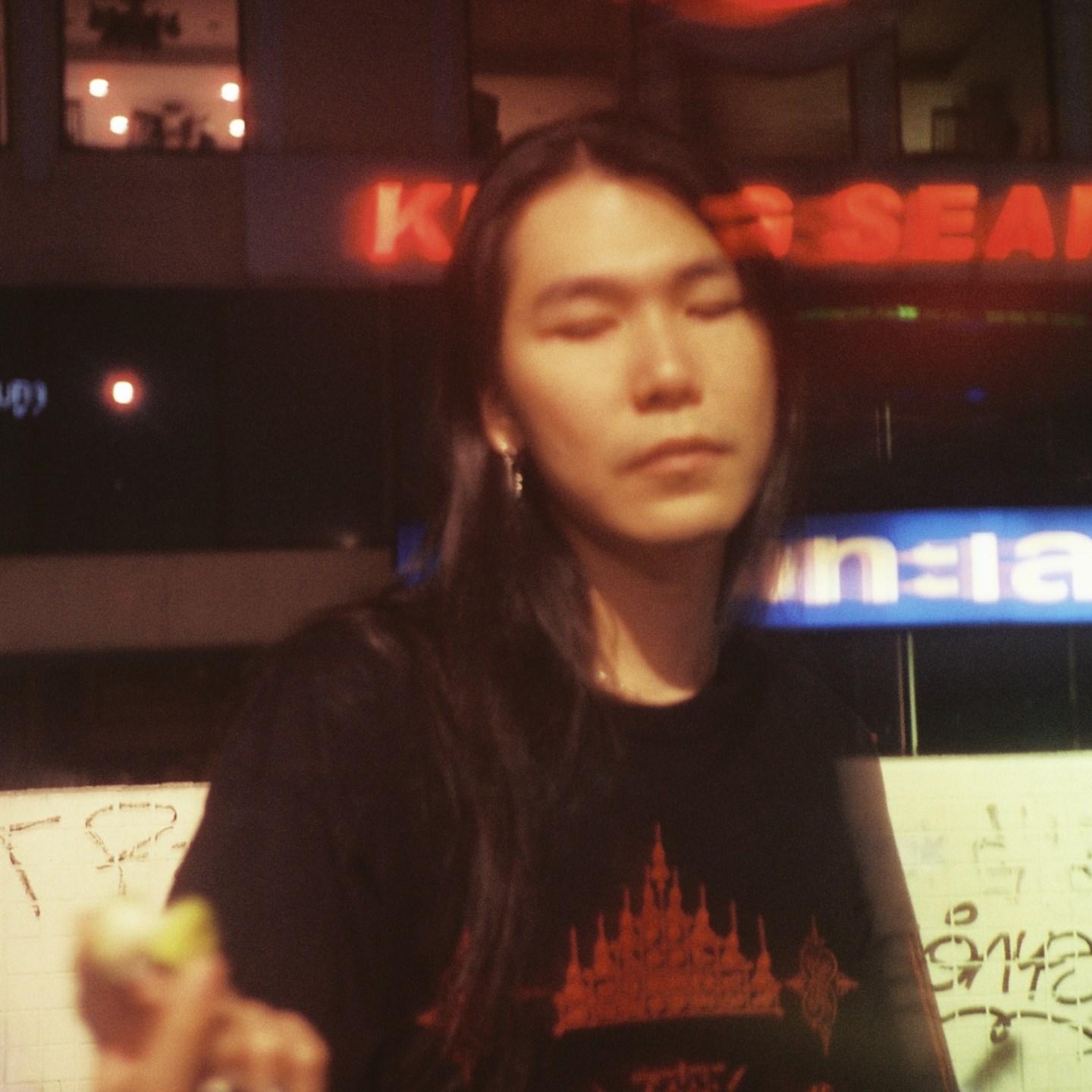 Lawrence Lau