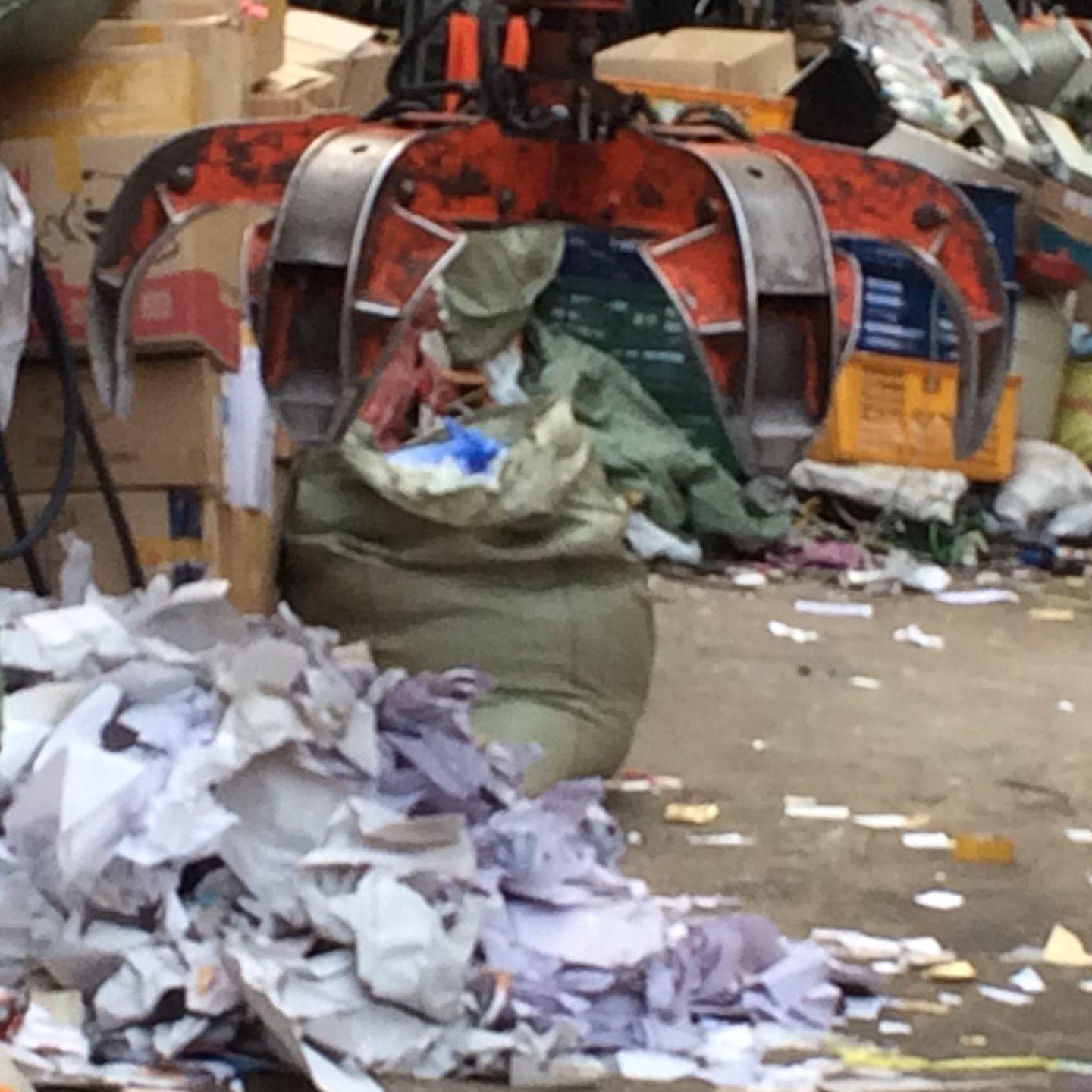 Trashtel