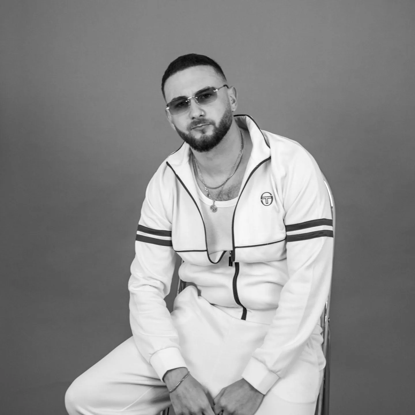 Ryan Nicholls
