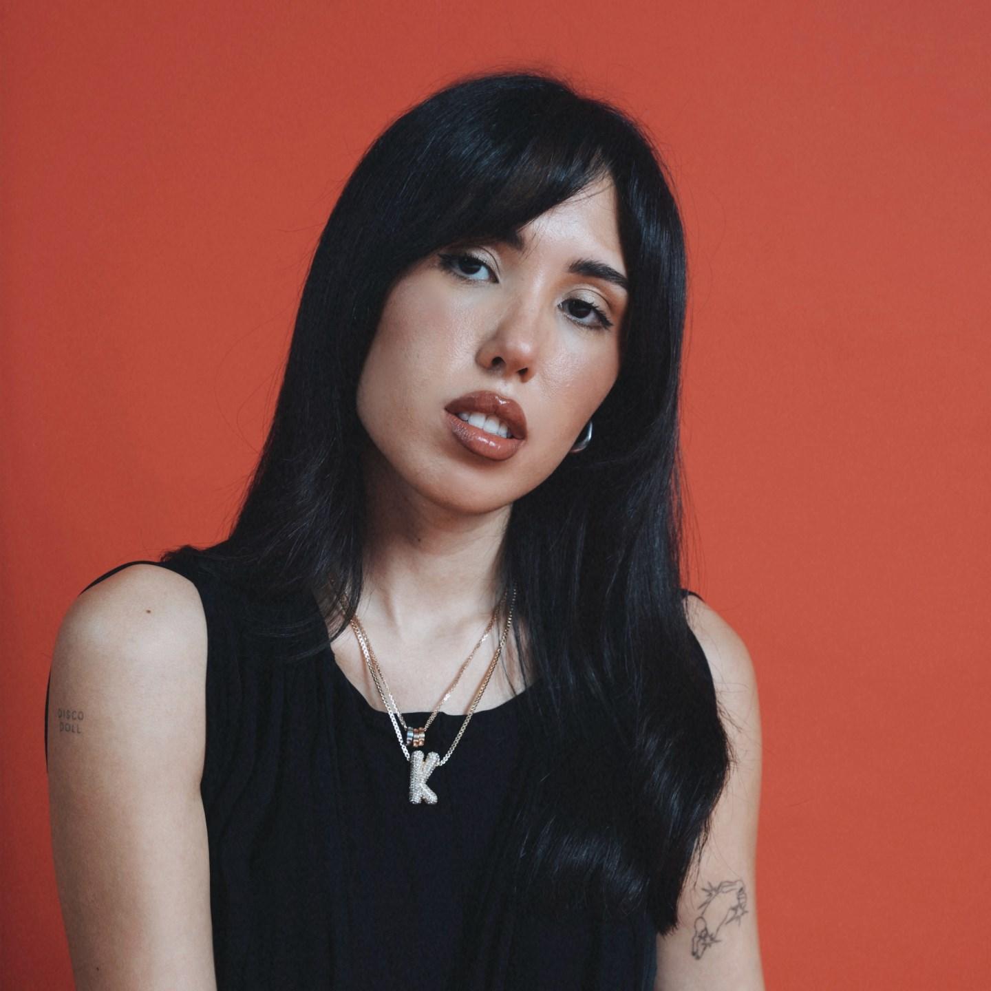 KENZA KAYATI
