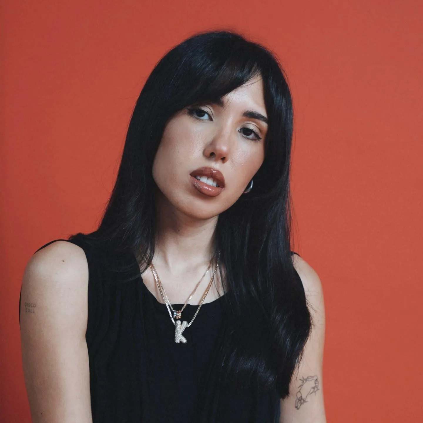 KENZA KAYATI