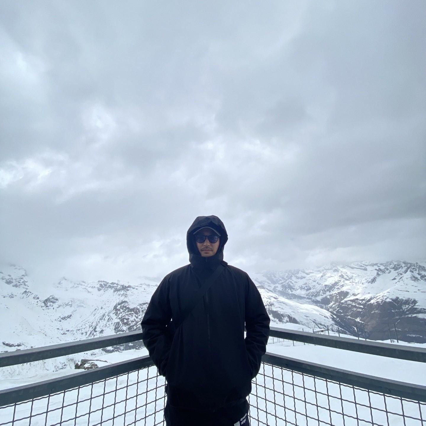 MONASHEE