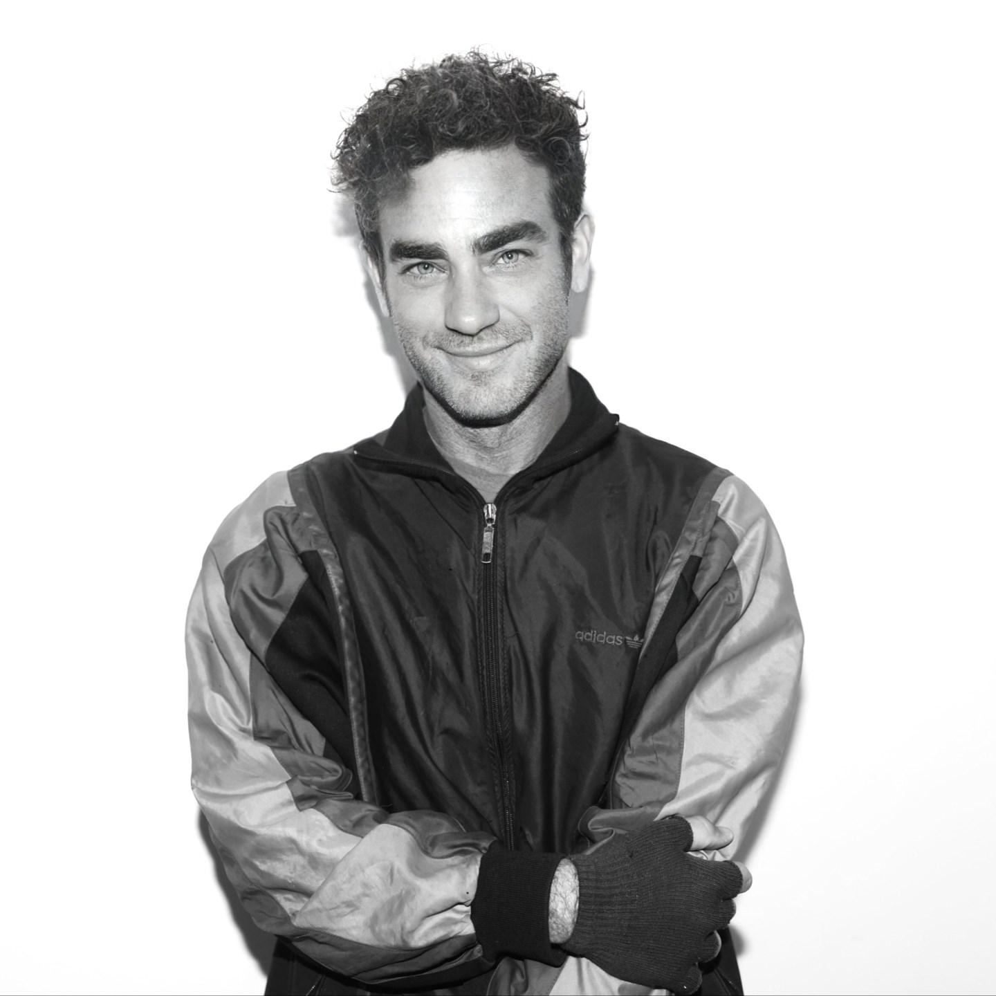 EYAL WAND