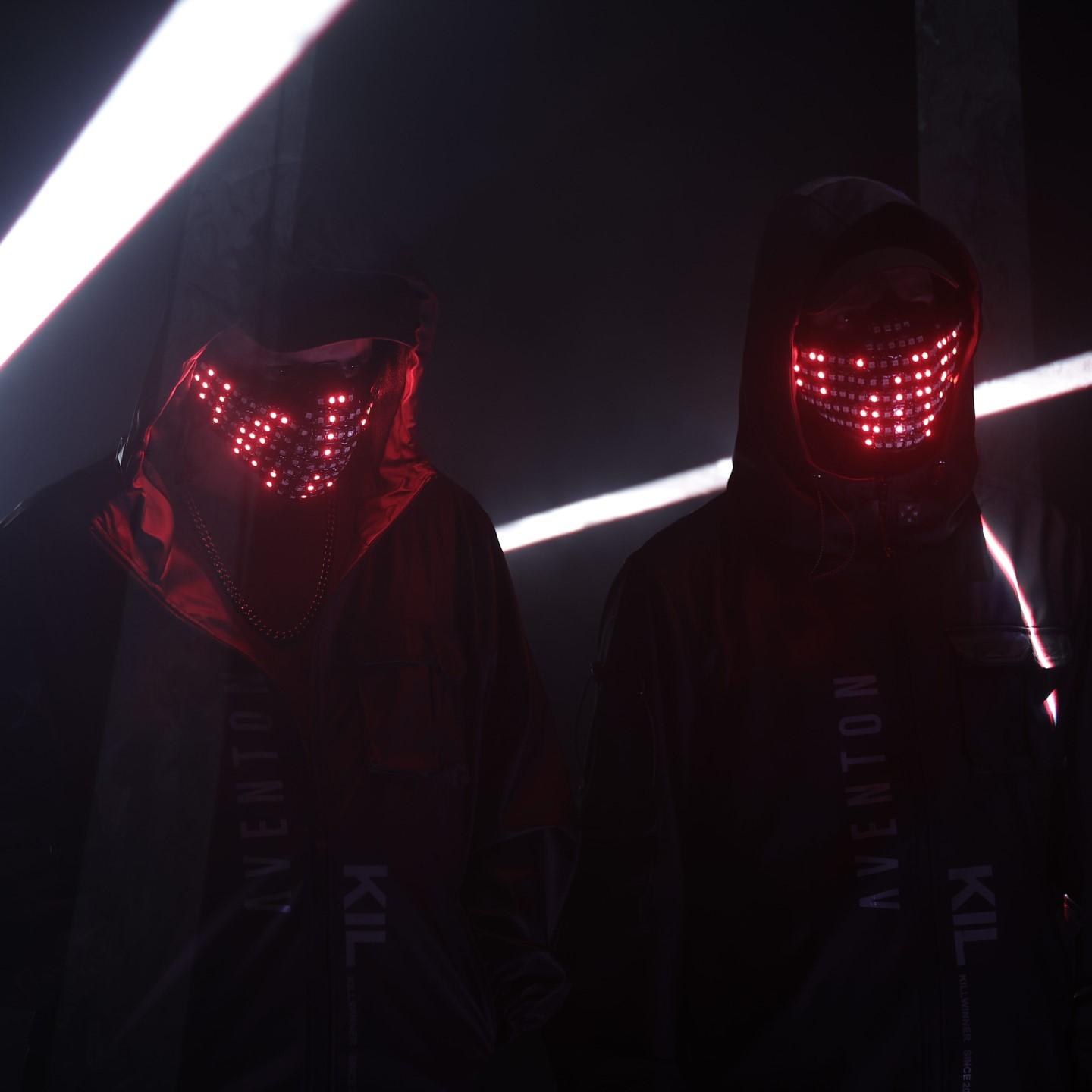 Morse X Code