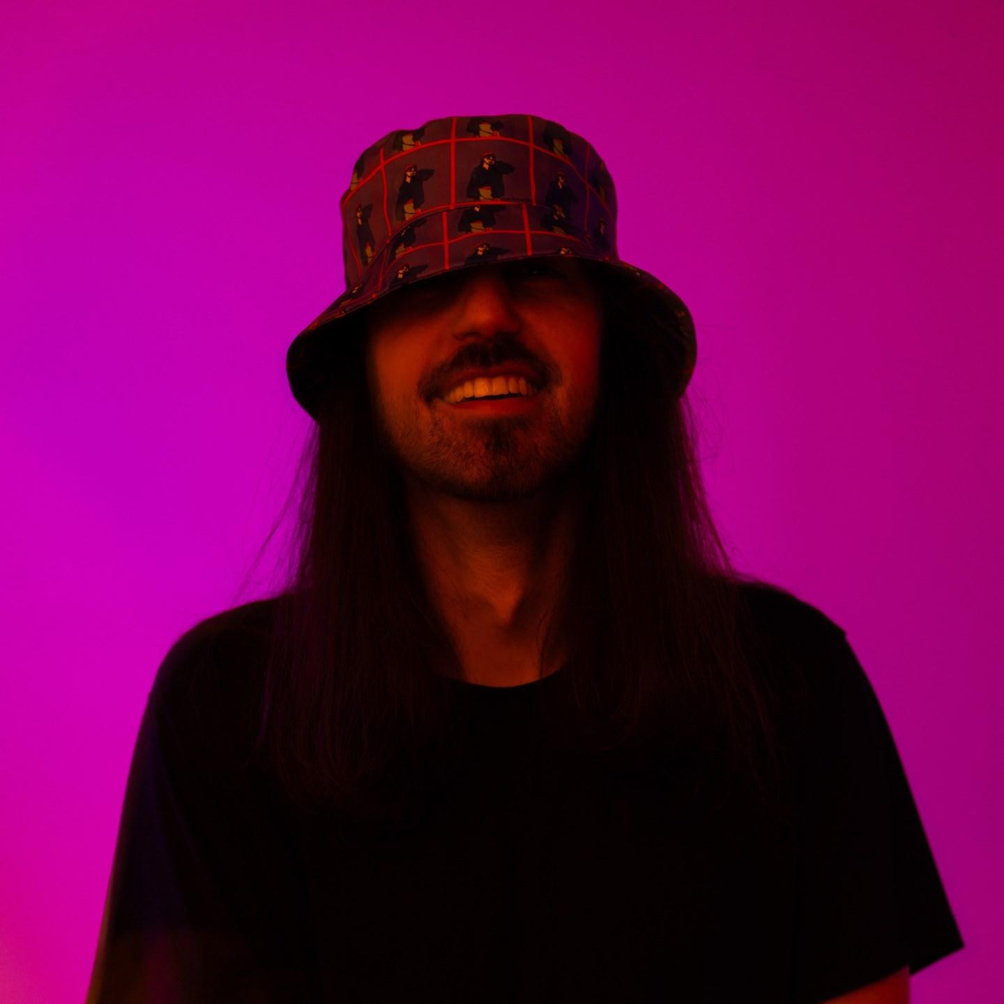 Omar Ludwig