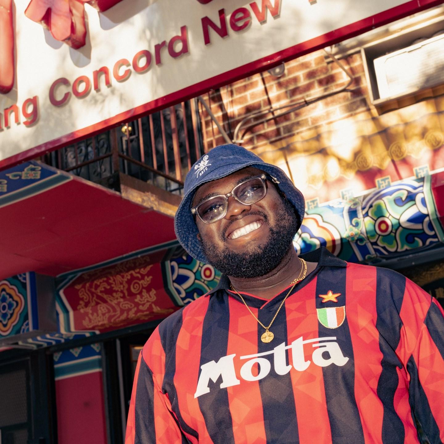 Kweku