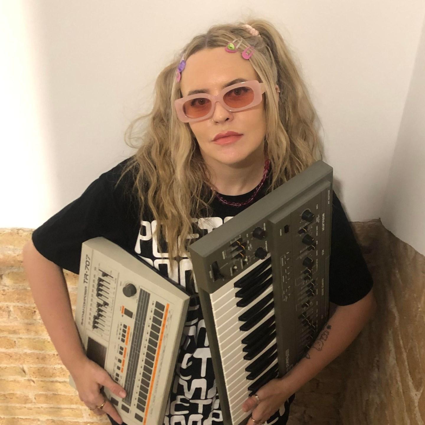 Atari Stacey