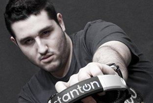 Alex Parera