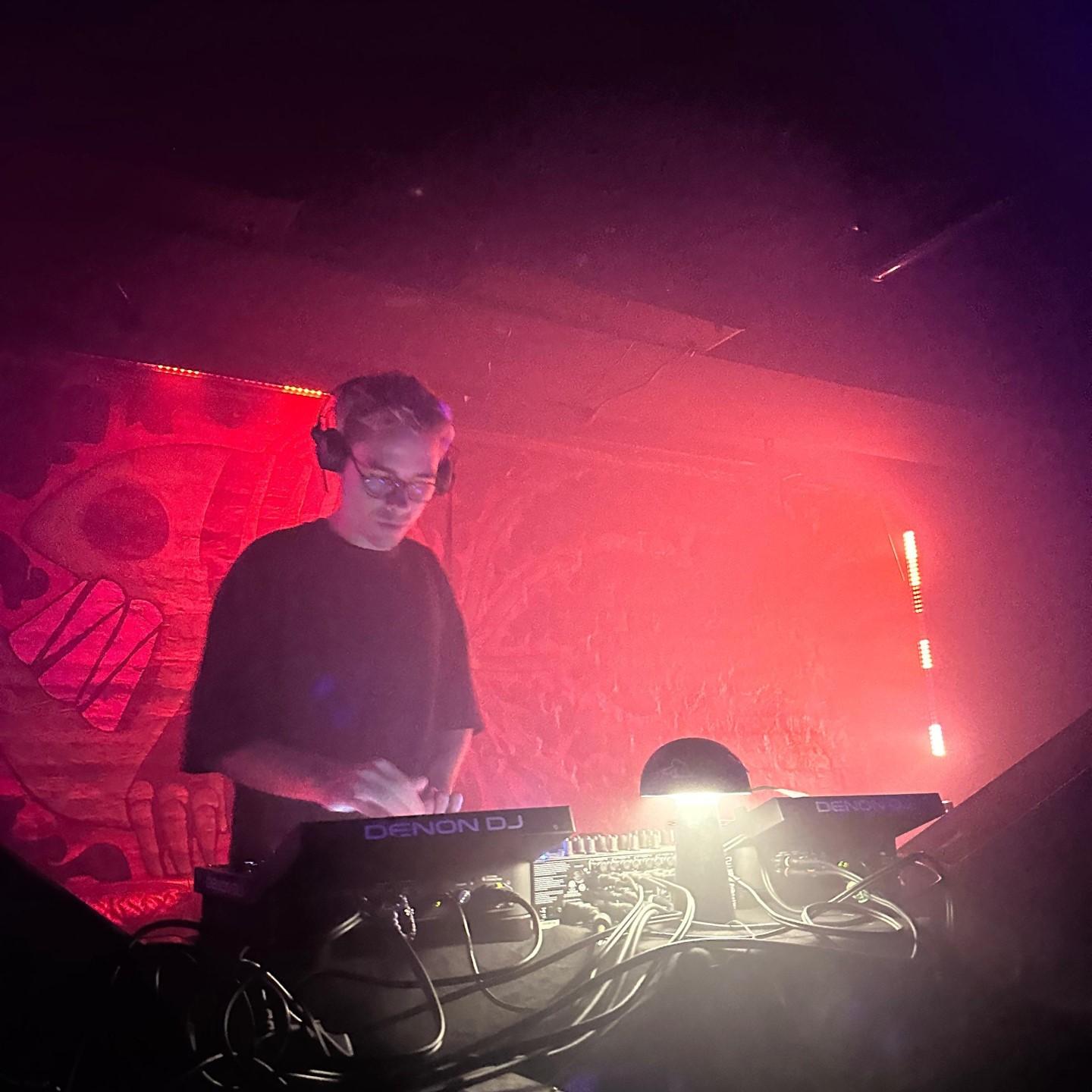 DJ SPORTSFREUND