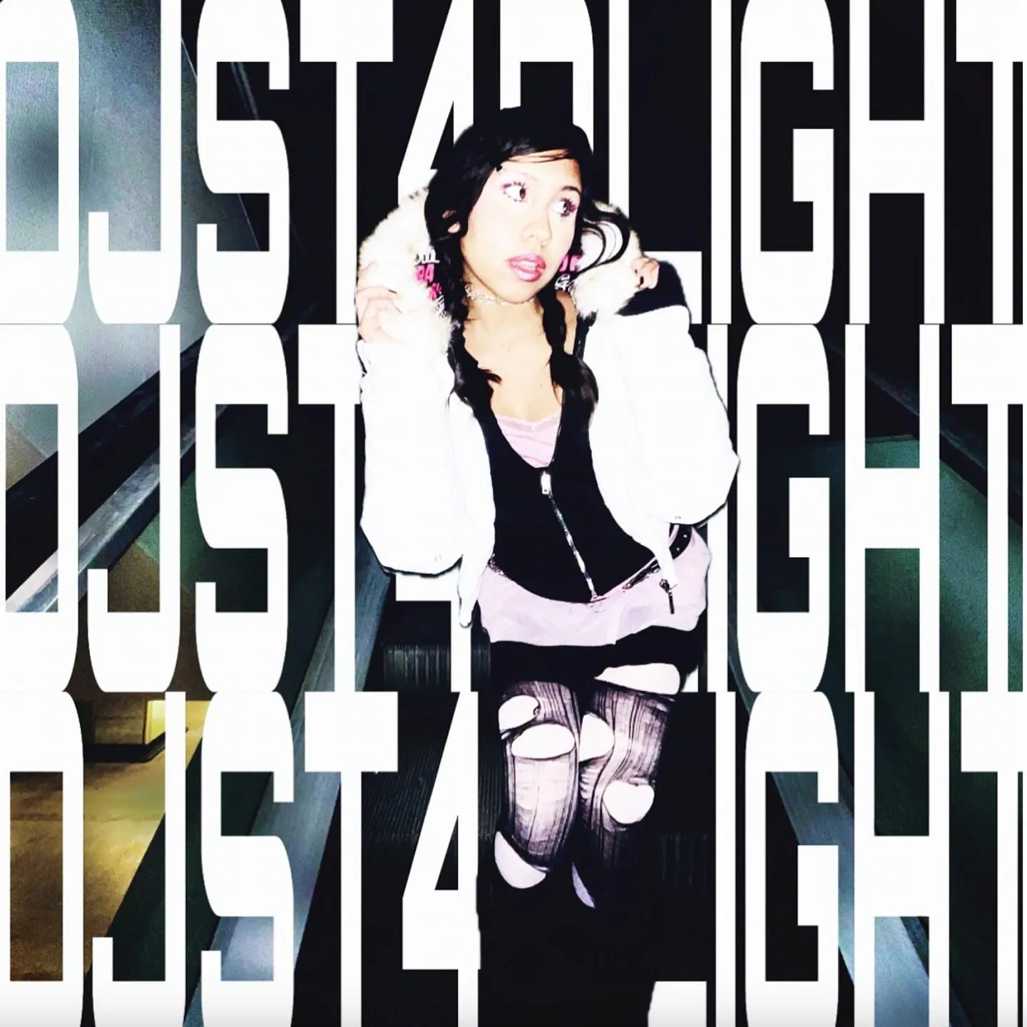 djst4rlight
