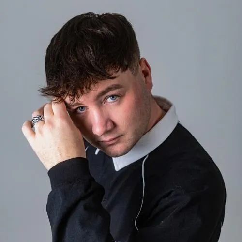 Niklas Dee