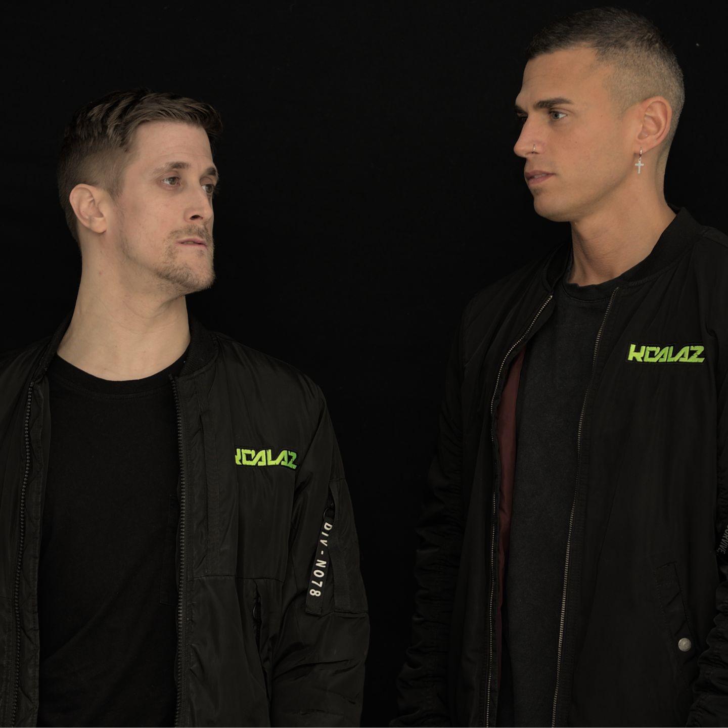 Koalaz