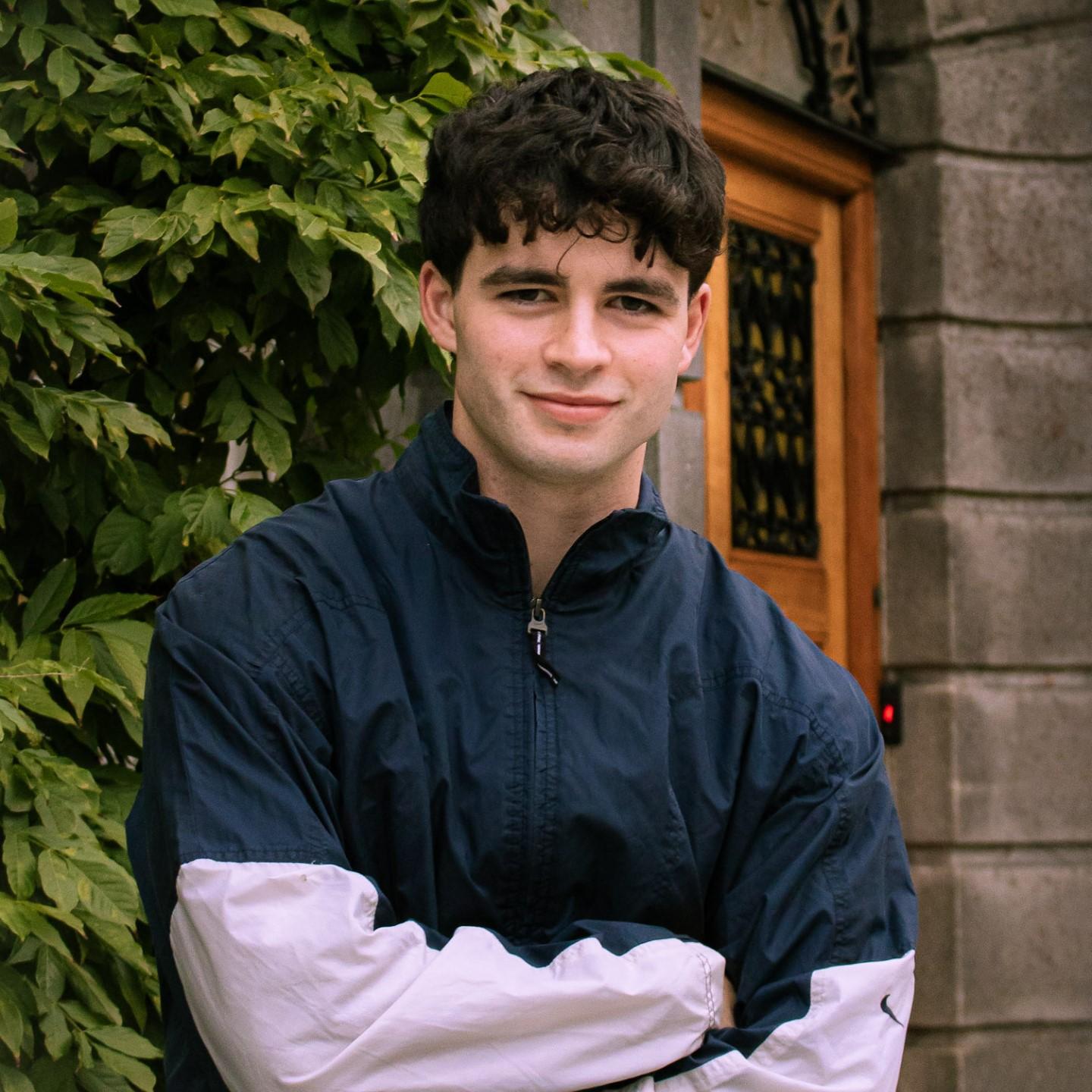 Peadar