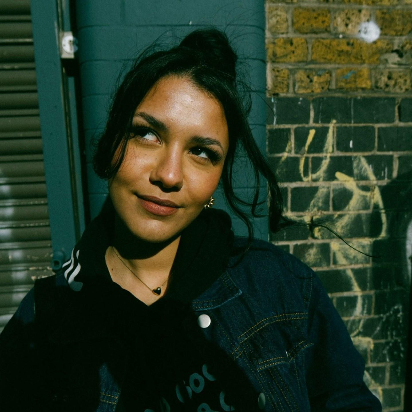 Mya (UK)