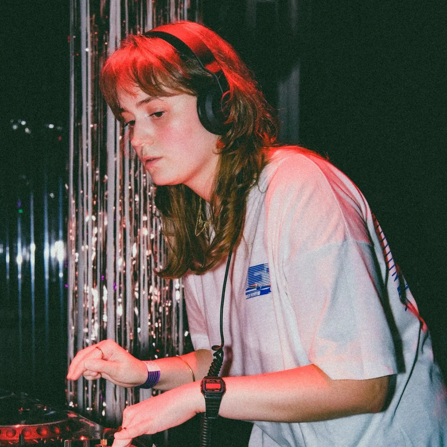 Flash Saba