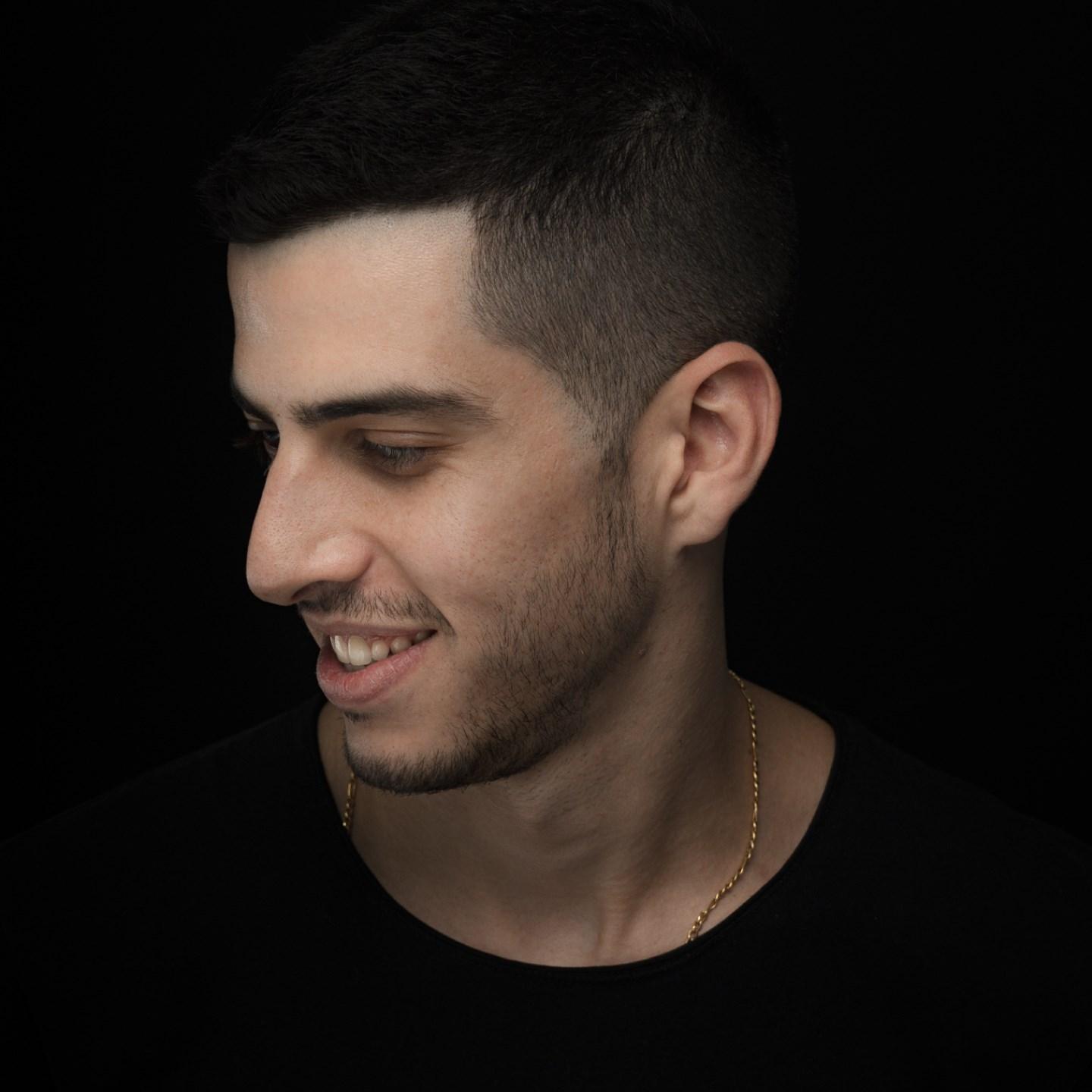 Nathan Katz