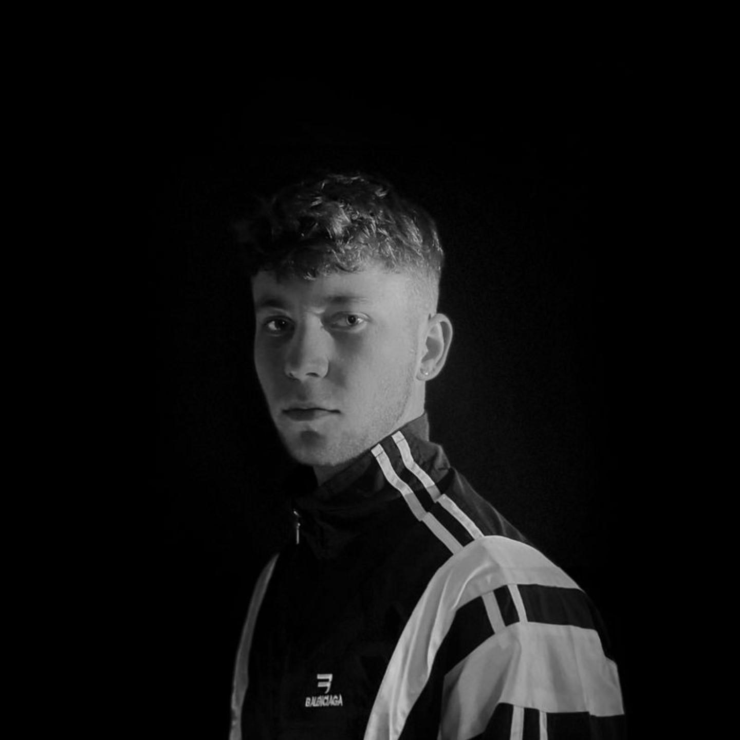 Aiden Foley