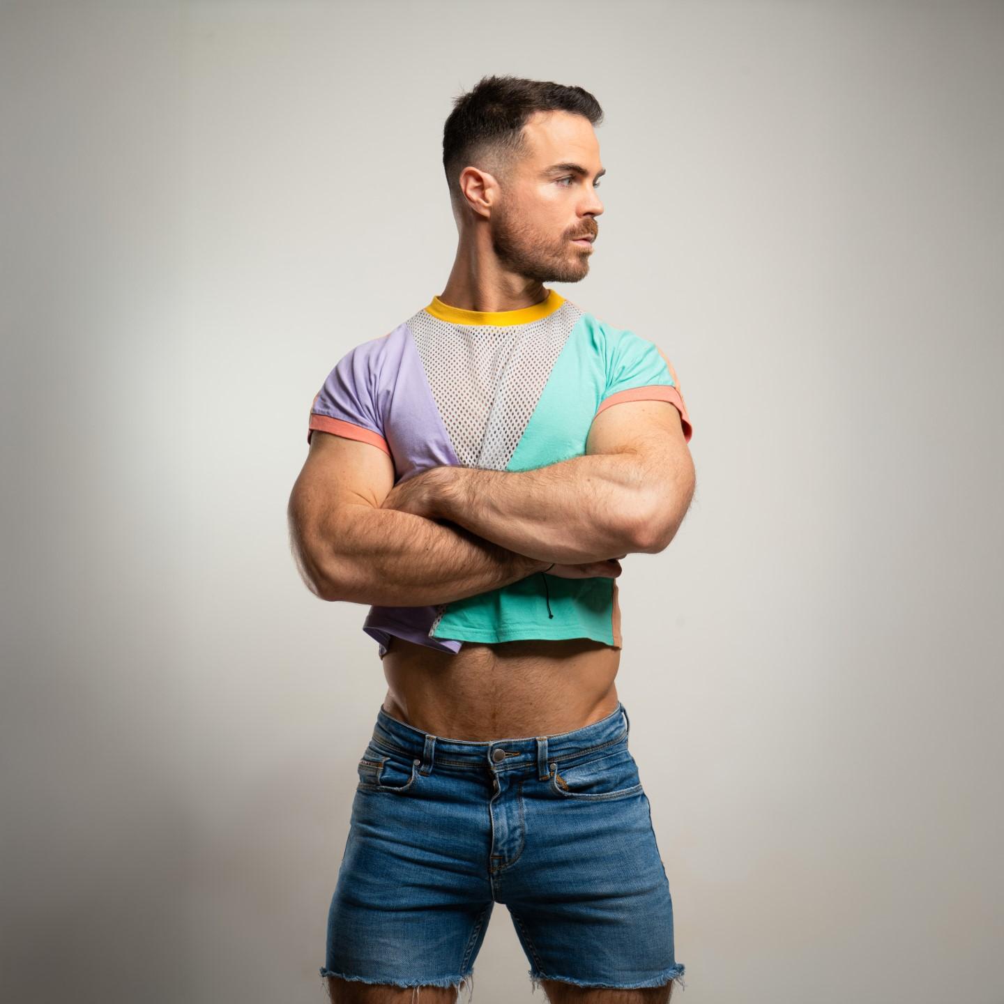 Chris Dustin