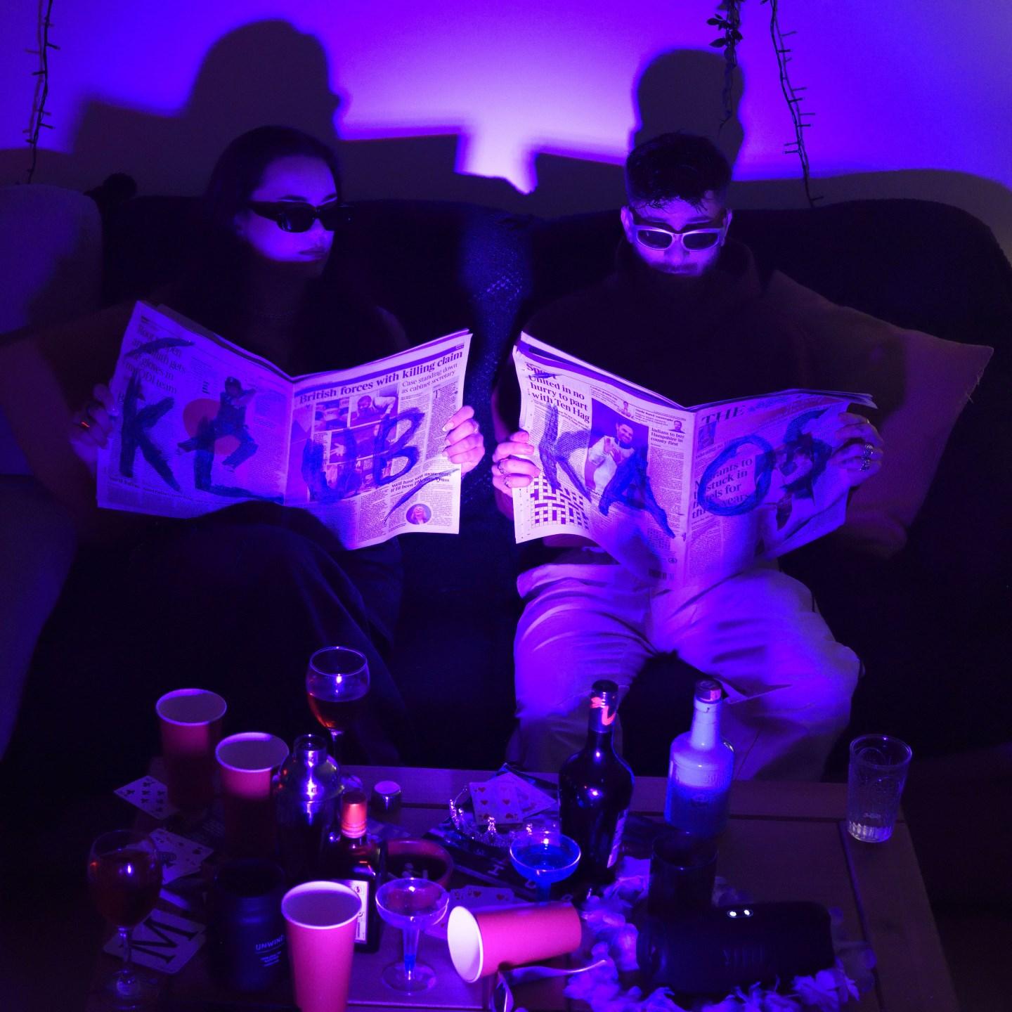 KLUB KAOS