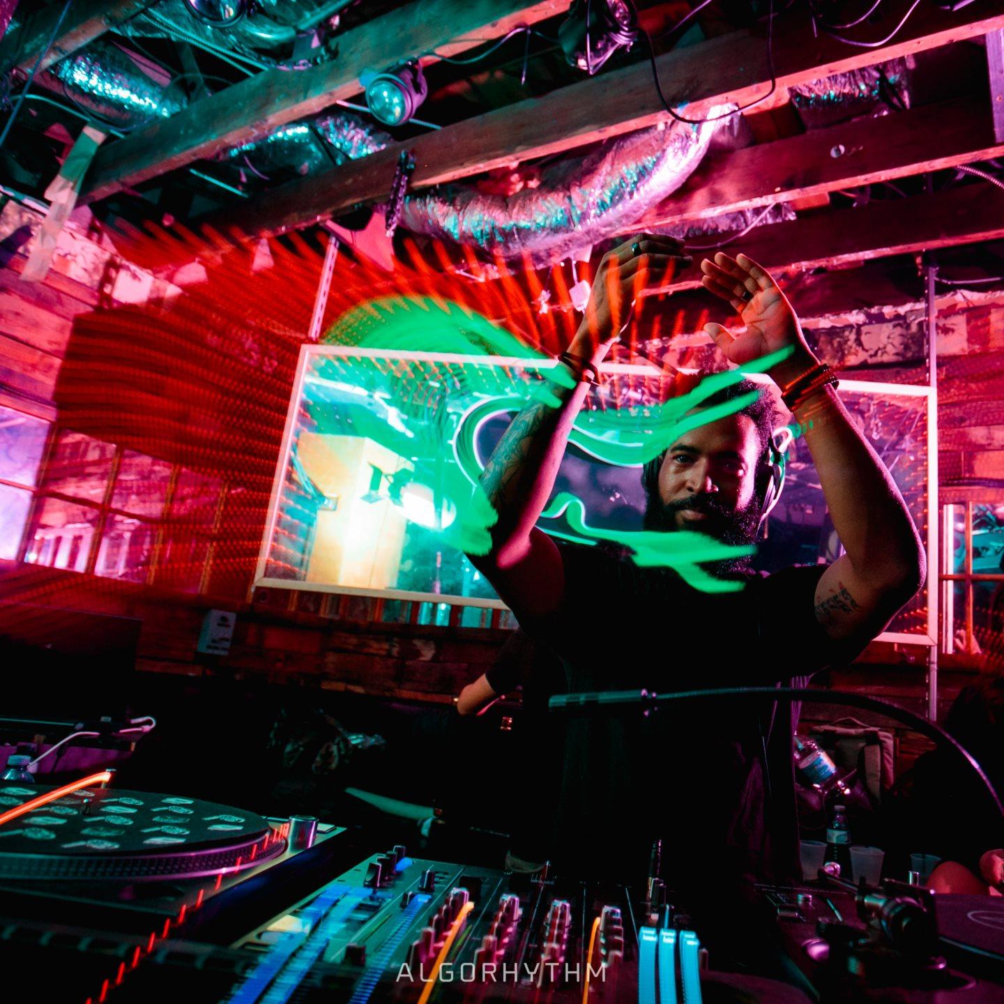 Delta Echo