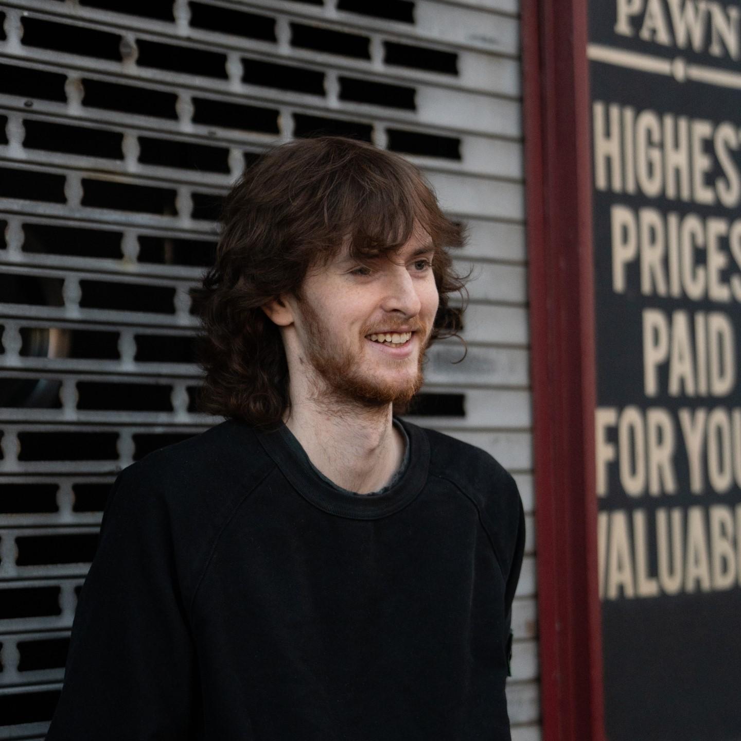 Patrick McCotter