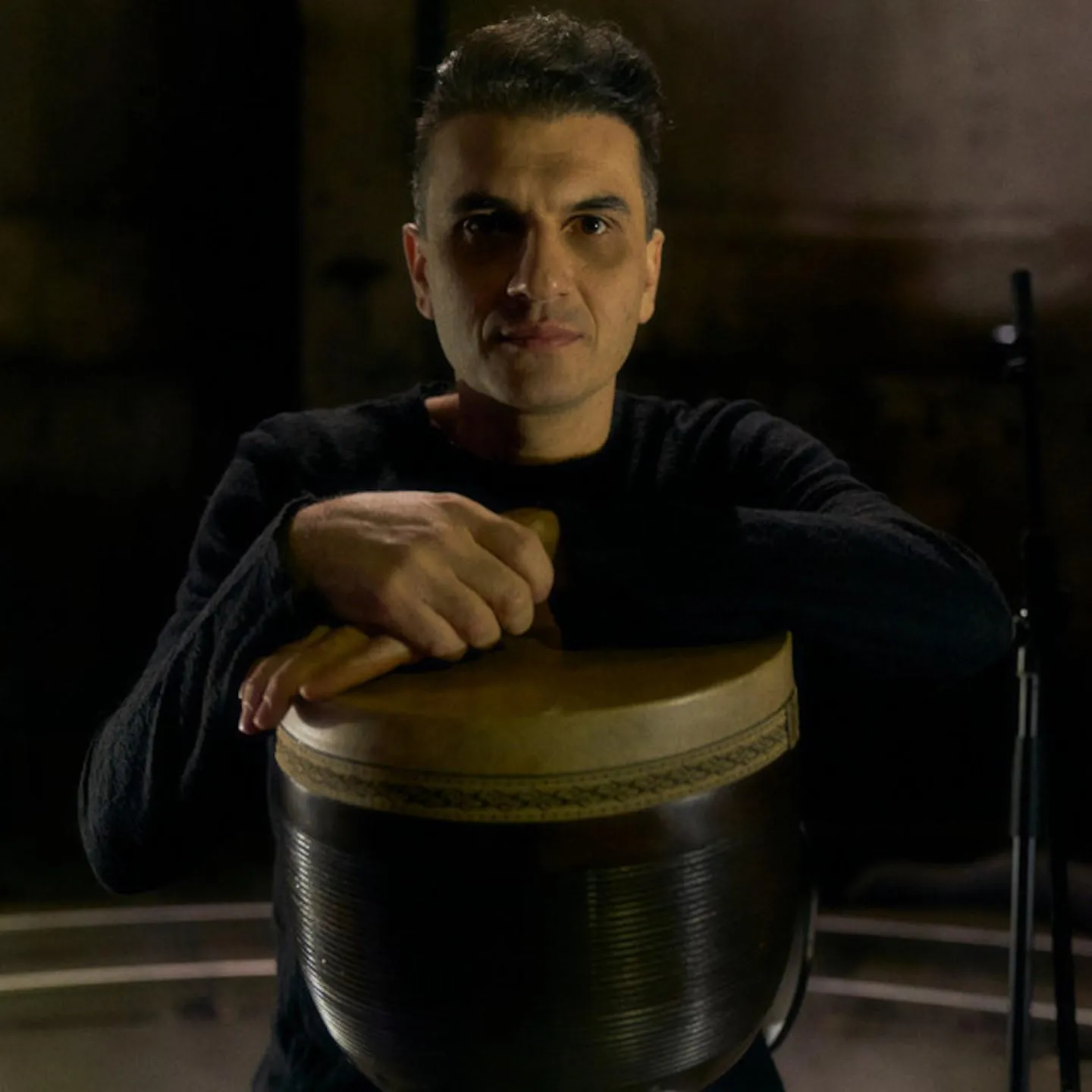 Mohammad Reza Mortazavi