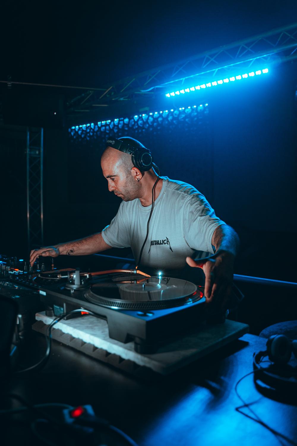 DJ Varito 