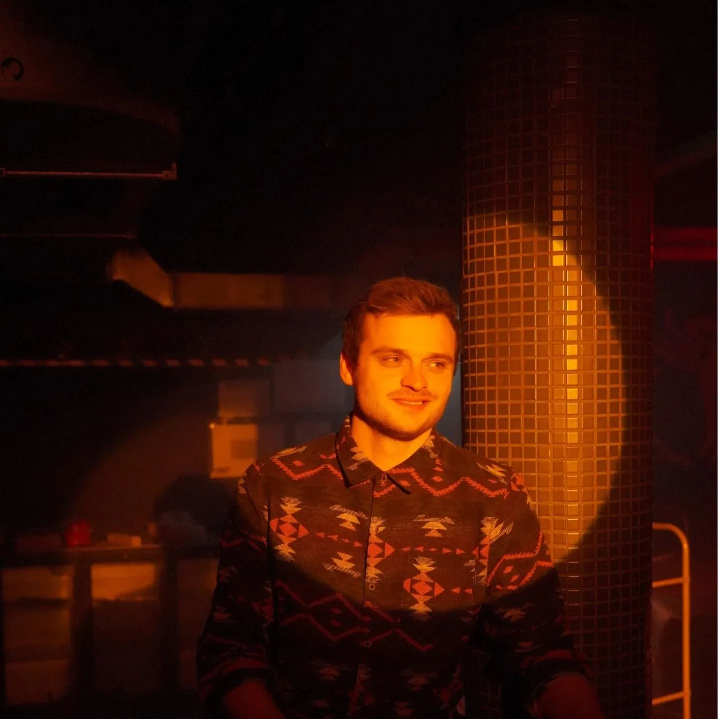 Mhan Solo