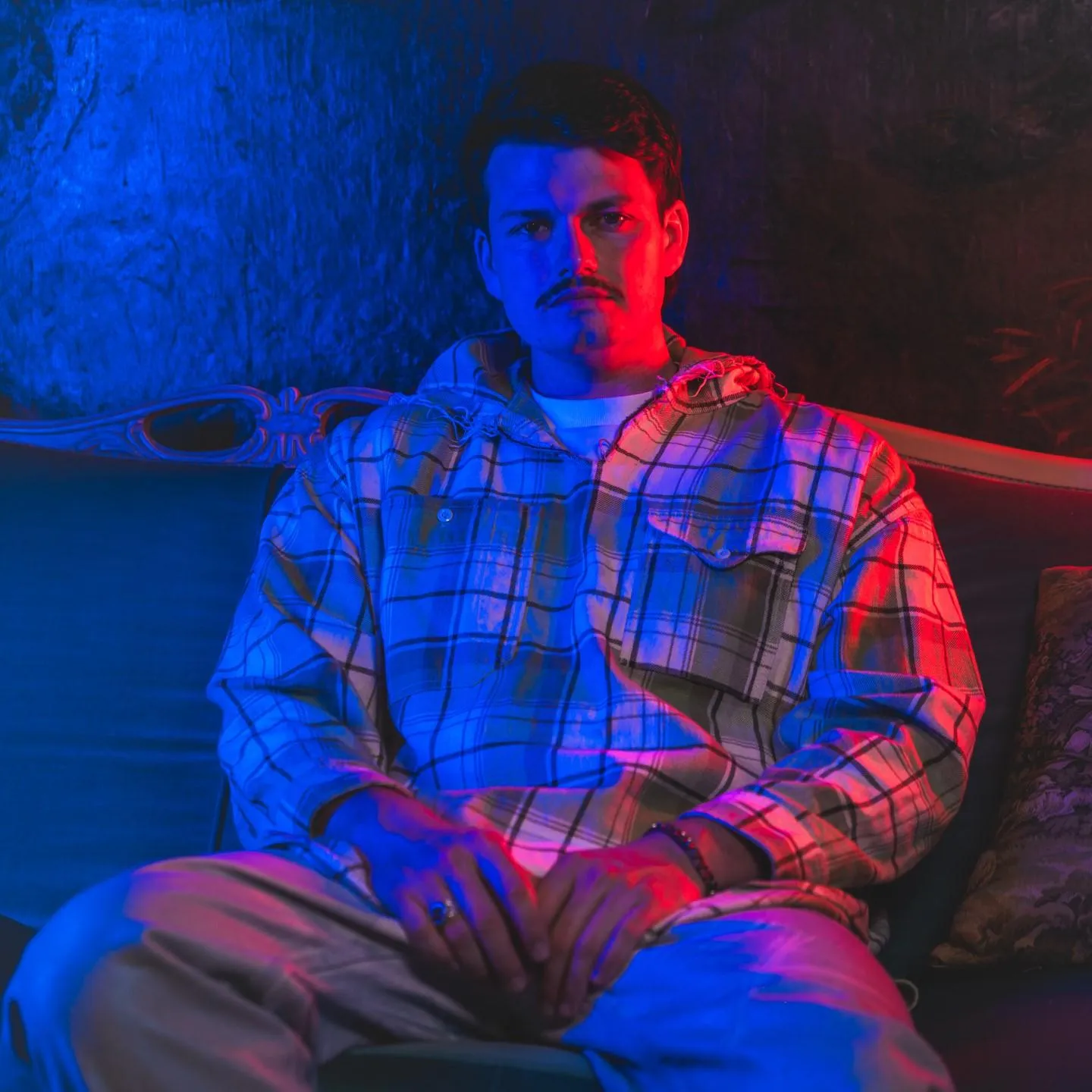 Ben Horton