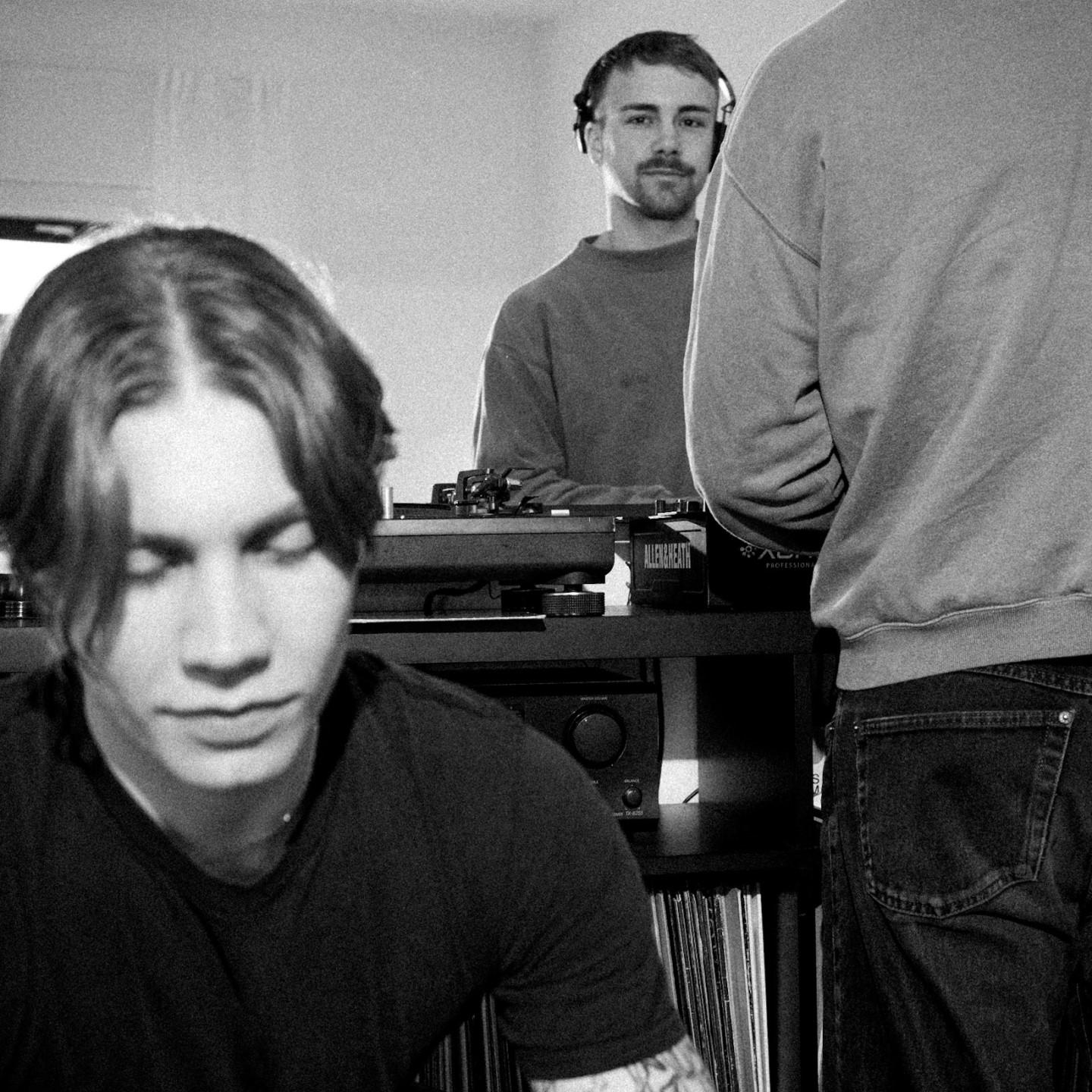 Boris & Davy
