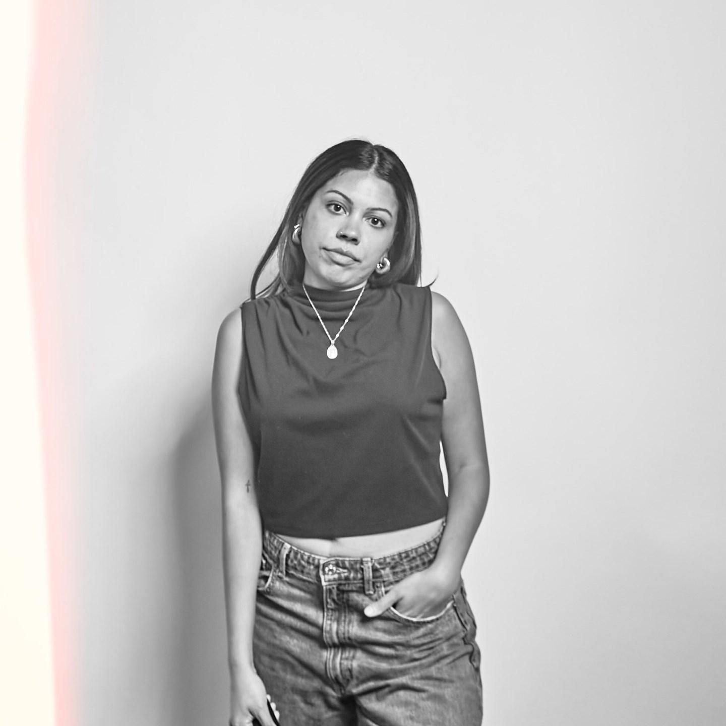 Samantha DaSilva