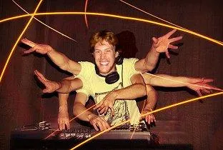 Luke Handsfree