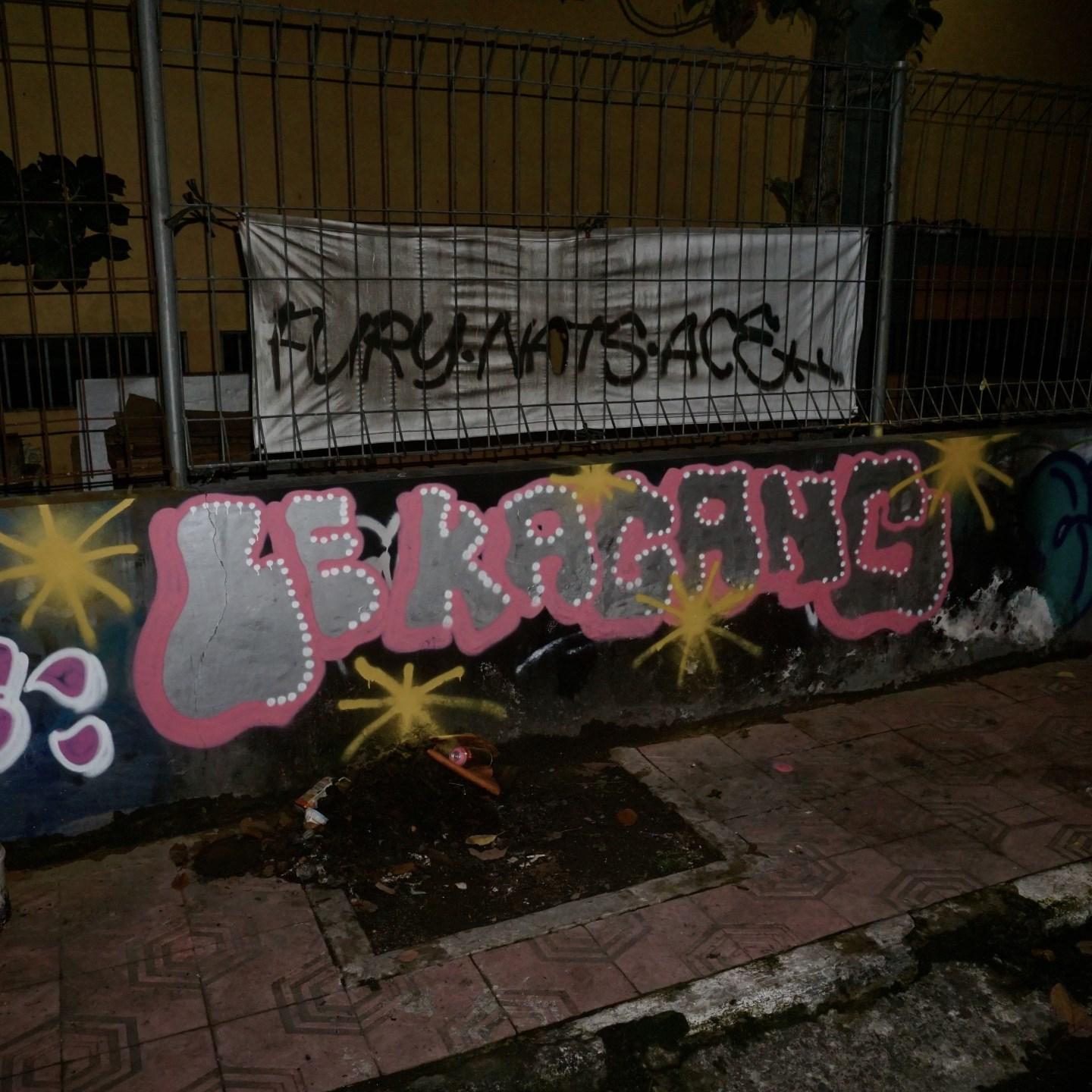 LE KACANG