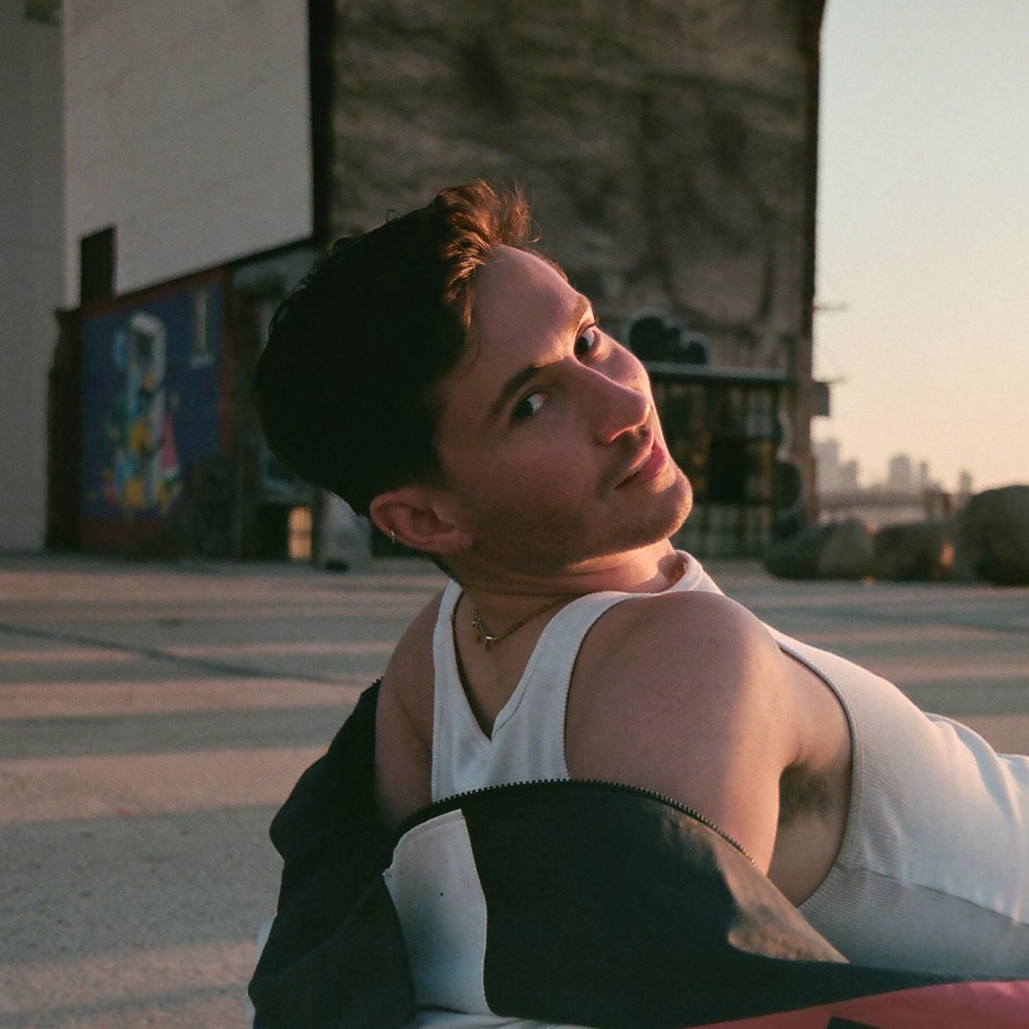 Andy Crush