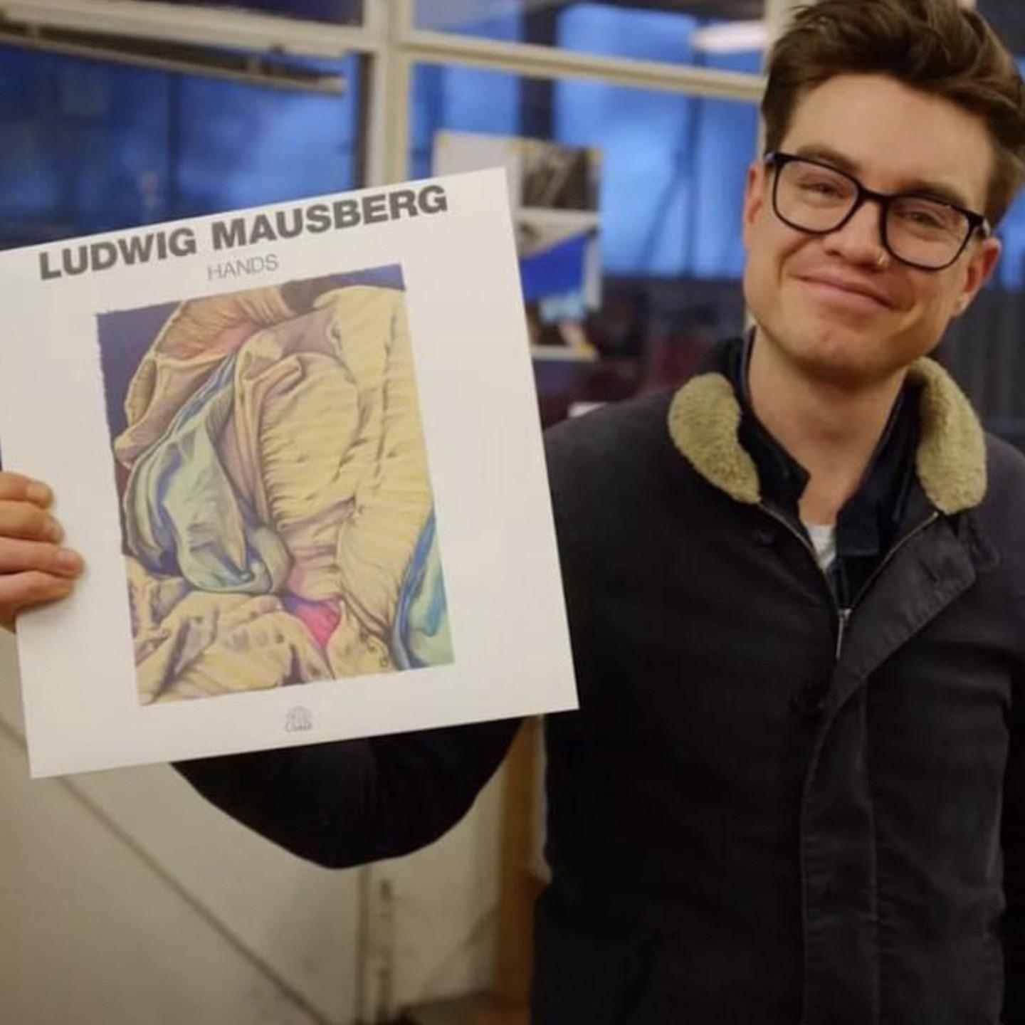 Ludwig Mausberg