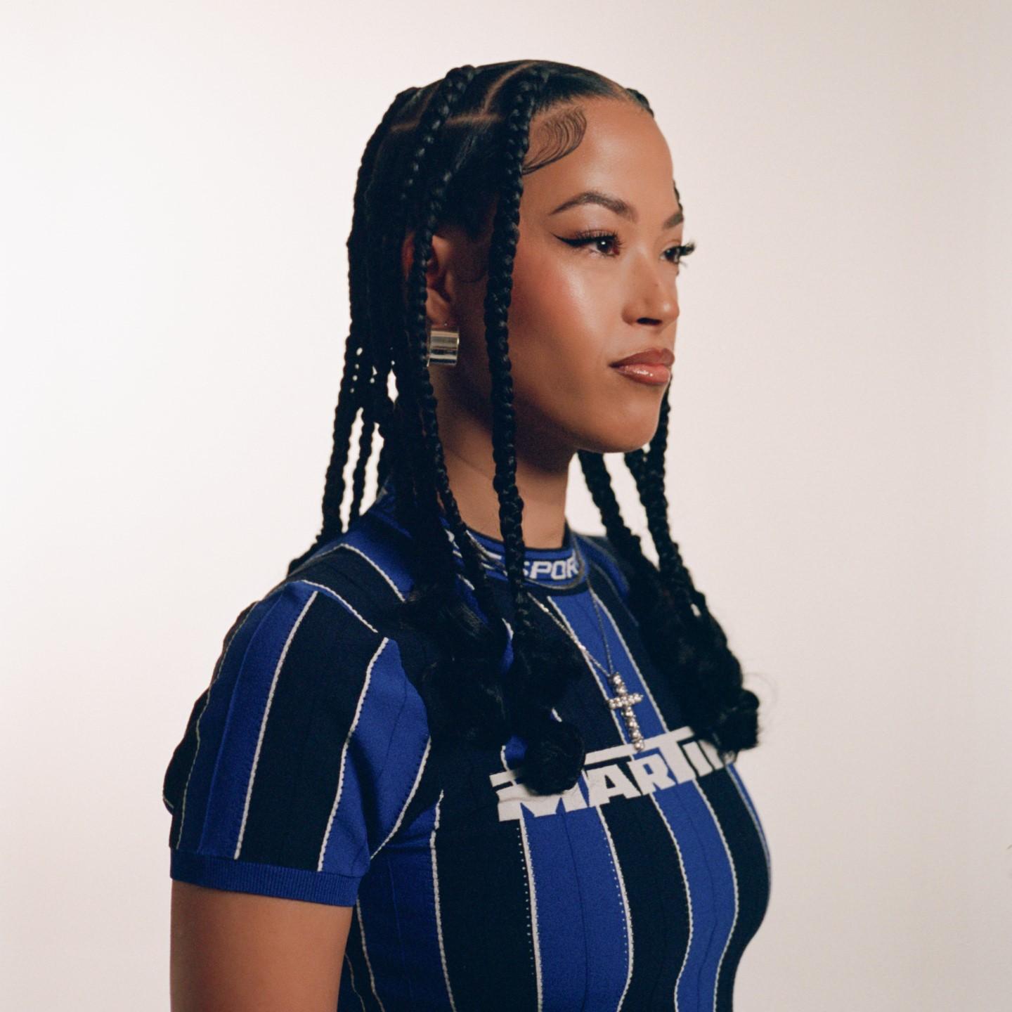 Jazzy (IRE)