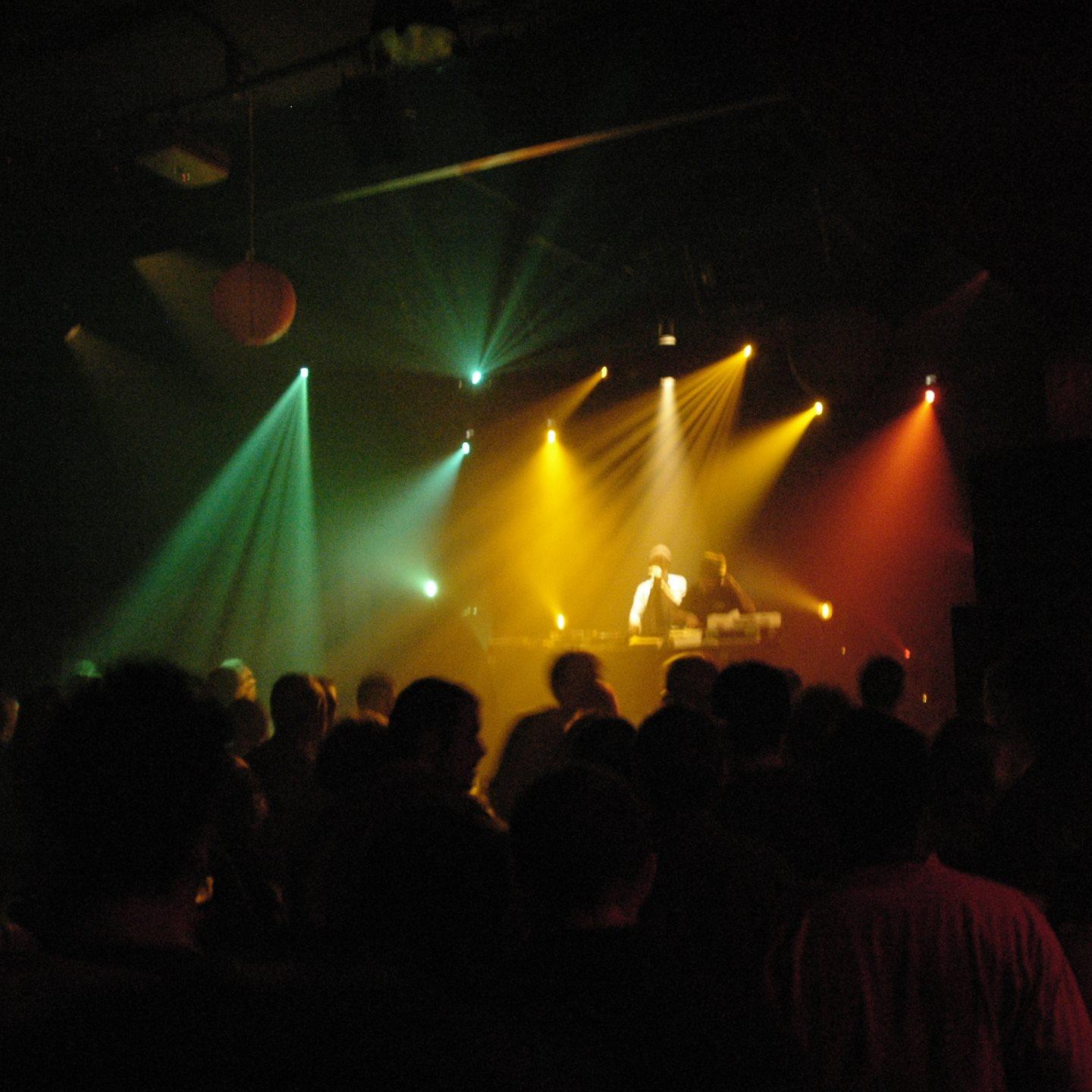 Unity Sound